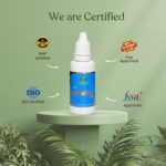 Newlax Oil - Natural Relief for Sewling,Burning & Itching