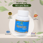 That's Why We are best | GMP Certified, FDA approved, ISO Certified, FSSAI Approved