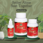 Pfoxil Kit - A Complete Protection for Fistula Problem