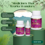 Ecolax Kit - A Complete Protection for Fissure Problem