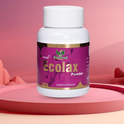 Ecolax Powder