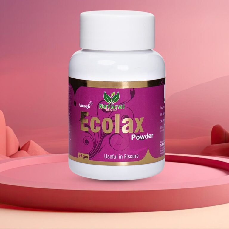 Ecolax Powder