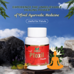 Experience the unbelievable healing power of Pfoxil Ayurvedic Medicine