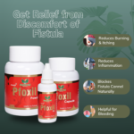 Pfoxil Kit - A Complete Protection for Fistula Problem