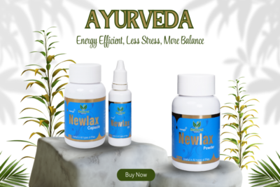 Newlax Kit - A Complete Protection for Piles Problem