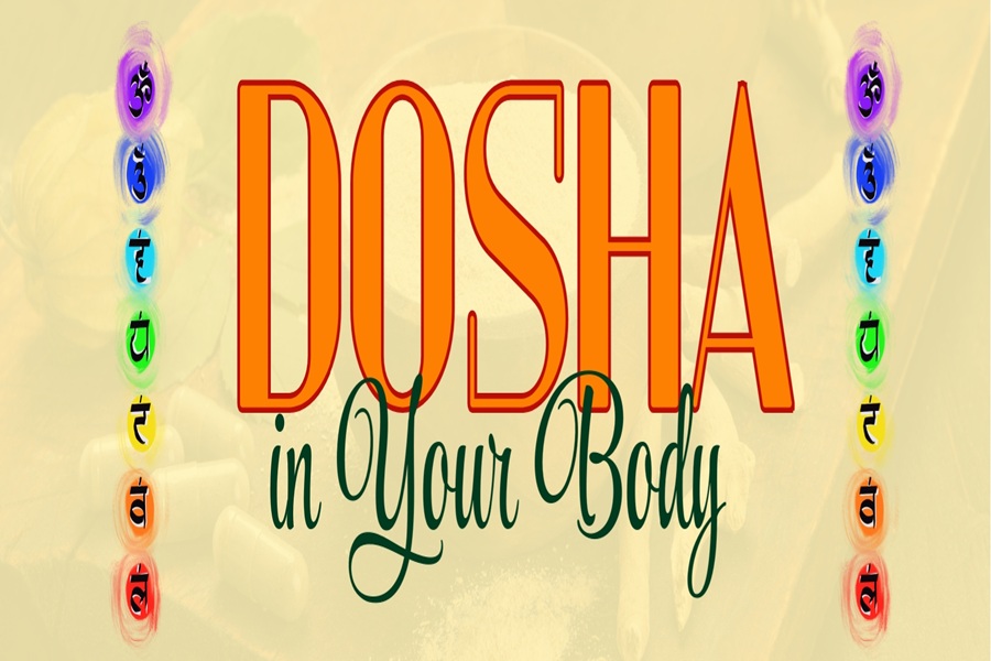 Discovering Doshas in Ayurveda: A Guide to Balance and Well-being