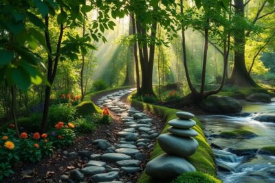 The Natural Path to Wellness | Holistic Health Guide