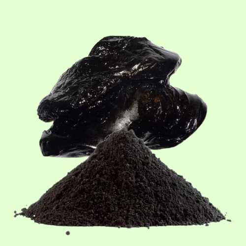 Shuddha Shilajit