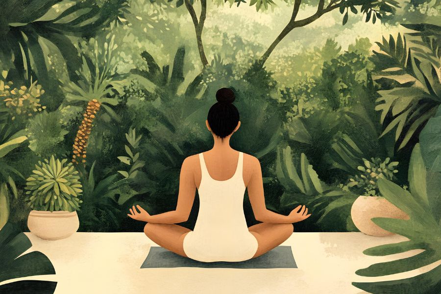 The Natural Ayurved Ancient Wisdom for Modern Wellness