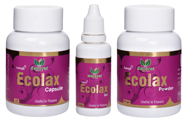 Ecolax Kit