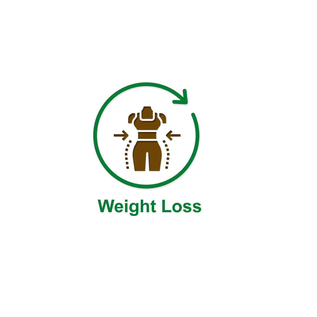 Weight loss