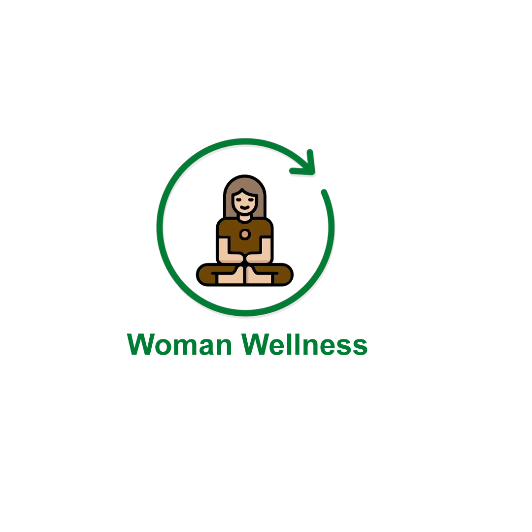 woman wellness