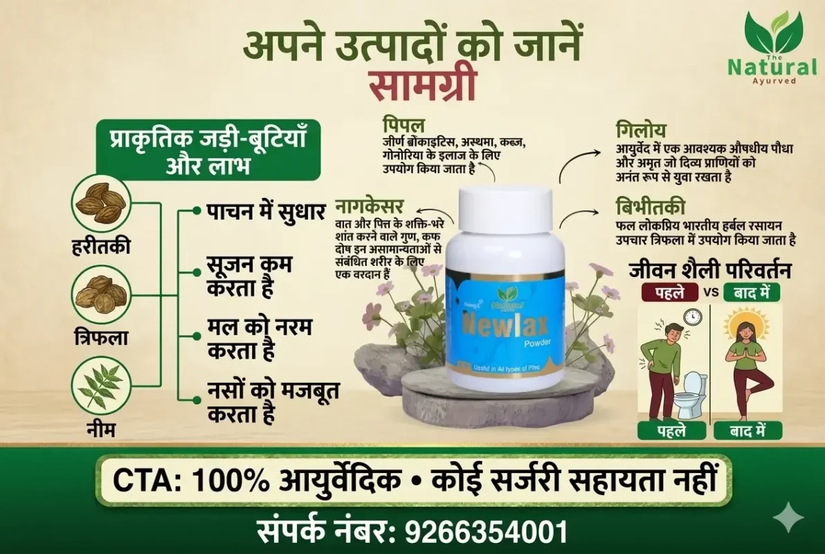Buy Ayurvedic Piles Medicine Online